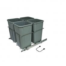 Hafele 503.13.571 - Kv Scb24-4-27Pt Trshcn 4Bn Btm Mt Soc Ni