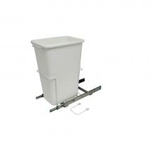 Hafele 503.13.744 - Kv Scb12-1-50Wh Trshcn Sgl Btm Mt Soc Wh