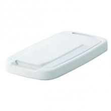 Hafele 503.13.891 - Kv Qt20Lb-Wh Trash Can Lid Wh