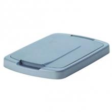 Hafele 503.13.892 - Kv Qt35Lb-Pt Trash Can Lid Fr Ni