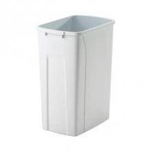 Hafele 503.13.993 - Kv Qt35Pb-Pt Replacement Trash Can Fr Ni