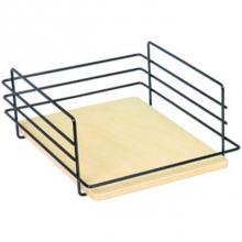 Hafele 504.20.199 - Bskt F/Appl Lift St Bl/Map