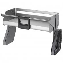 Hafele 504.68.913 - I-Move F/ 600Mm Cab W Sgl Tray Silv