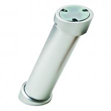 Hafele 505.15.410 - Console St Chr Matt Slanted 50Mm