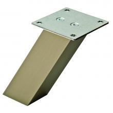 Hafele 505.23.021 - Bar Cons Sq Sloped 170Mm Sta St Efct