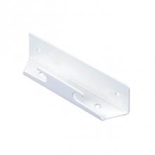 Hafele 505.04.722 - Hanging Bracket St.Wh.140X35X30Mm