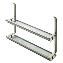 Hafele 521.61.625 - Spice Rack St/Sta.Ni.Matt