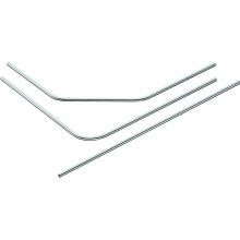 Hafele 522.15.219 - Gallery Rail St Chr Pol 1000Mm