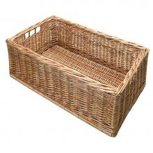 Hafele 540.57.081 - Basket Wicker Bread 287X540X200Mm