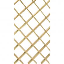 Hafele 541.98.170 - Wine Lattice Maple 29'' X 17'' X .875