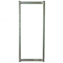 Hafele 543.34.830 - Spice Rack St Cham 3/4'' X 10'' X 23 1/2