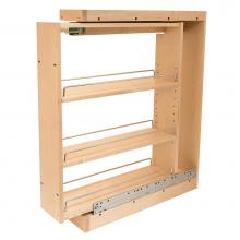 Hafele 545.47.243 - Base Filler Pull-Out Maple Sc 6