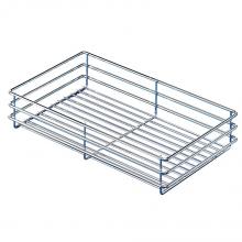 Hafele 545.60.208 - Wire Basket St.Chr. 110X470X75Mm