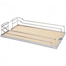 Hafele 545.60.165 - Tray Arena Plus Chr/Mpl 250X450X105mm