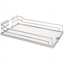 Hafele 545.60.265 - Tray Arena Plus Chr/Wh 250X450X105mm