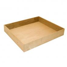 Hafele 546.04.890 - Fineline Mc2 Rear Box Birch