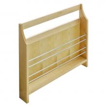 Hafele 546.32.811 - Smartcab Ii Sde Cdy Baking Sheet Maple