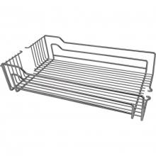 Hafele 546.75.204 - Basket St.Chr.Pol.250X467X110mm