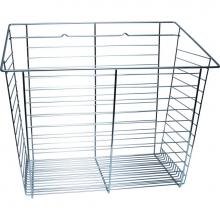 Hafele 547.42.232 - Lndry Bskt St Chr 13 7/16X23X19 1/2