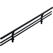 Hafele 547.51.101 - Shoe Fence St Dk Oil-Rub Bzd 10 15/16