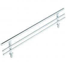 Hafele 547.51.218 - Rail St.Chr.248X39Mm