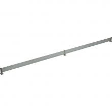 Hafele 547.52.326 - Syn Elite Shoe Fence Al Sl/Gr 35