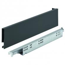 Hafele 552.26.520 - Matrix Box Slim A30 Sftc Anth 89X270Mm