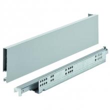 Hafele 552.26.620 - Matrix Box Slim A30 Sftc Gr 89X270Mm