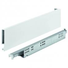 Hafele 552.26.720 - Matrix Box Slim A30 Sftc Wh 89X270Mm