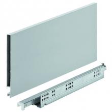 Hafele 552.28.620 - Matrix Box Slim A30 Sftc Gr 175X270Mm