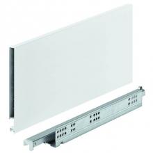 Hafele 552.28.720 - Matrix Box Slim A30 Sftc Wh 175X270Mm