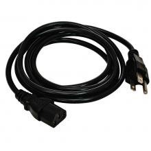Hafele 553.00.161 - Senso Power Cord W/Plug 6''