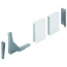 Hafele 553.60.699 - Holder Matrix Box P Pl.Sig.White