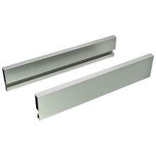 Hafele 555.81.013 - Salice Lineabox Alu Sta St 77Mm X 3M