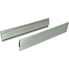 Hafele 555.81.023 - Salice Lineabox Alu Sta St 104Mm X 3M