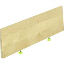 Hafele 556.49.852 - Fineline Div Dp Drwr Brch 478X120X12Mm