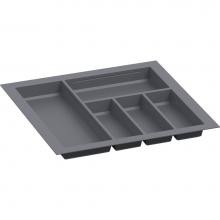 Hafele 556.55.386 - Cutlery Ins Sky 540X580Mm Pl Slate Gr