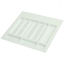 Hafele 556.66.763 - Drawer Insert Pl.Wh.555X500X28Mm