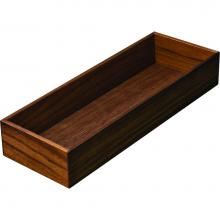 Hafele 556.88.720 - Fineline Cutl Bx 1 Waln 105.5X300X49Mm