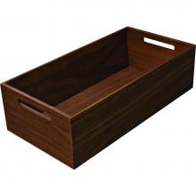 Hafele 556.88.730 - Fineline Str Bx 1 Waln 211.5X423.5X120Mm