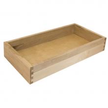 Hafele 557.59.112 - Rollout Tray 3.5 15'' Ff Maple