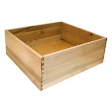 Hafele 557.59.137 - Rollout Tray 7.75 24'' Ff Maple