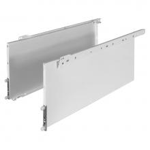 Hafele 558.24.835 - Grass Zargen 6436 Drw Sys Wh 213X350Mm