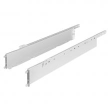 Hafele 558.27.727 - Grass Zargen 6036 Drw Sys Wh 85X270Mm