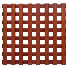 Hafele 574.93.110 - Lattice Panel Maple Square 800 X 2000Mm