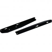 Hafele 630.44.380 - C-Top Supports For 24'' Deep Tops St Bl