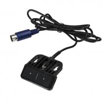 Hafele 630.44.980 - Hand Switch Touch Basic Up/Down