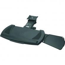 Hafele 632.68.395 - Keybrd Tray Harmony 6531D Mse Tray St Bl