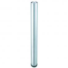 Hafele 635.60.465 - E-Legs For Cast St Satin Ni M10 60X591Mm