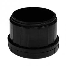 Hafele 635.06.005 - E-Leg Leveler Adjustable Pl Bl 50Mm